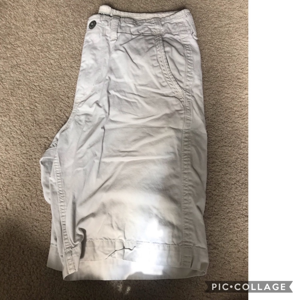 Men’s Shorts